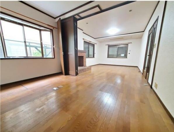 花見川区幕張町五丁目戸建