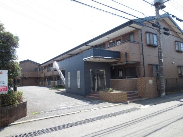 シャルム検見川