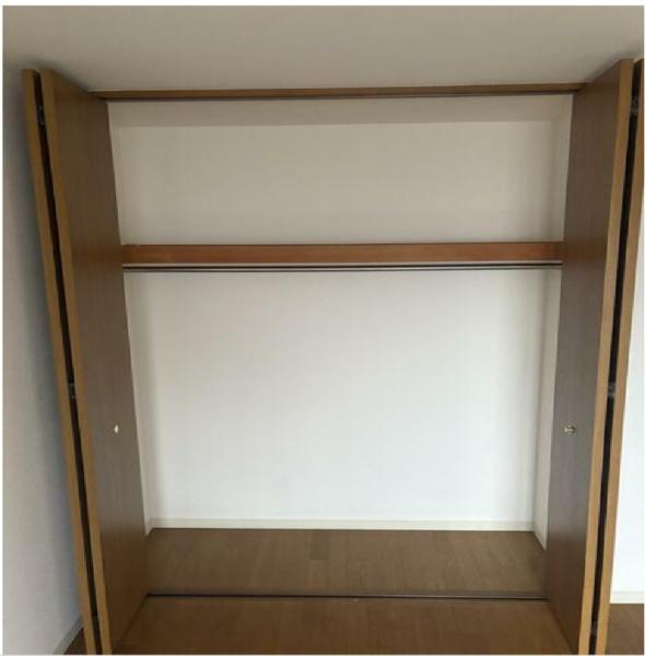 ペルル幕張弐番館