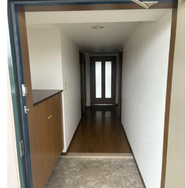 ペルル幕張弐番館