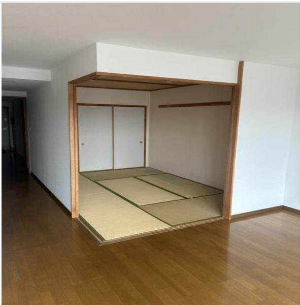 ペルル幕張弐番館