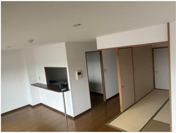 ペルル幕張弐番館