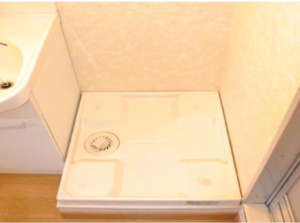 千葉市花見川区幕張町４丁目のアパート