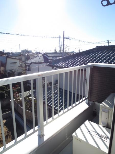 Ambition検見川