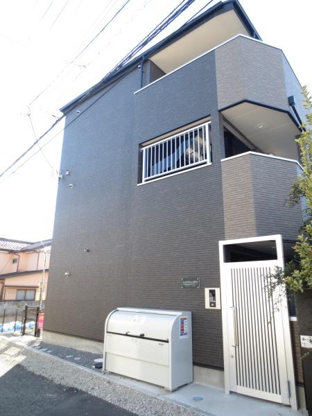 Ambition検見川