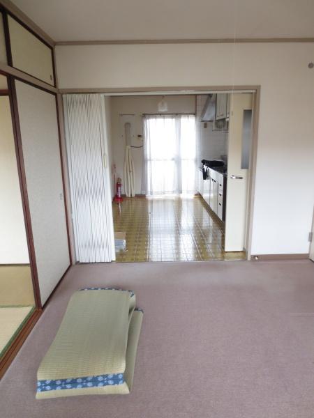 磯辺第一住宅団地４棟