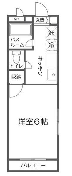 ハイツウェーブ