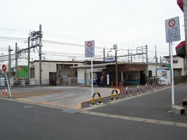 ハイツウェーブ
