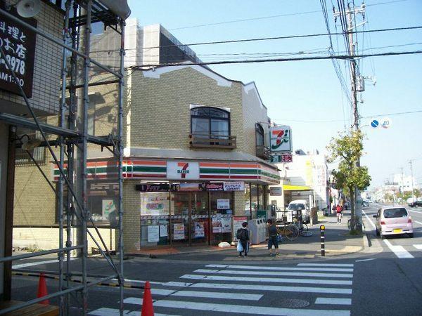 ハイツウェーブ