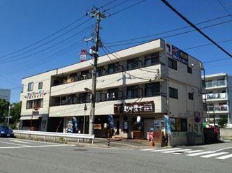 ハイツウェーブ