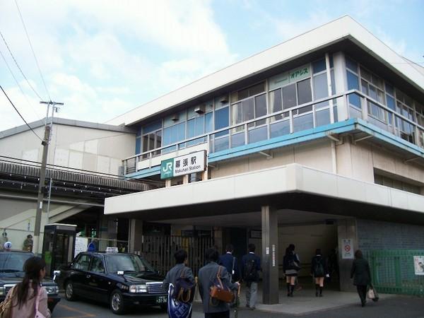 ハイツウェーブ
