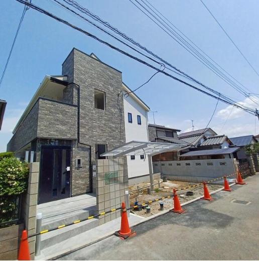 アフェット検見川7