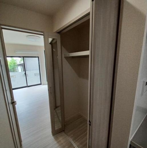 アフェット検見川7