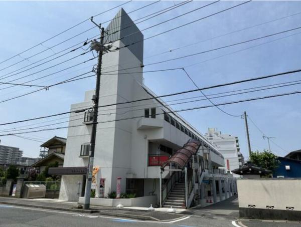 リブポート幕張