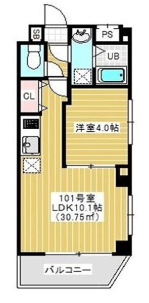 プラージュ幕張
