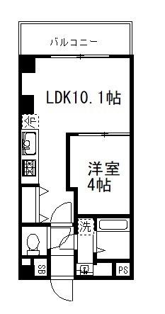 プラージュ幕張