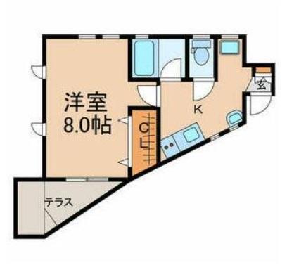 幕張ハイツ