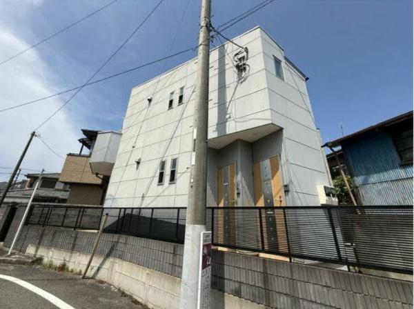 幕張ハイツ
