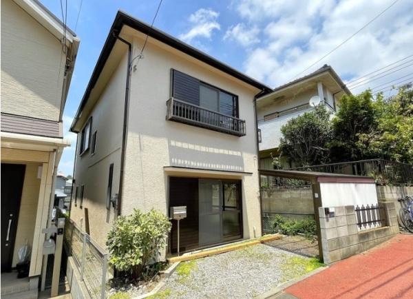 習志野市鷺沼三丁目戸建