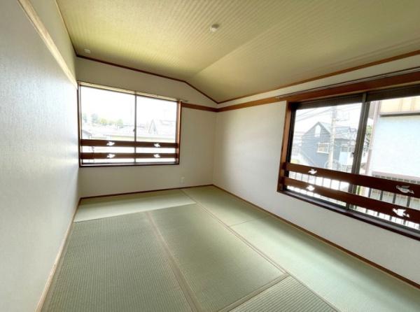 習志野市鷺沼三丁目戸建