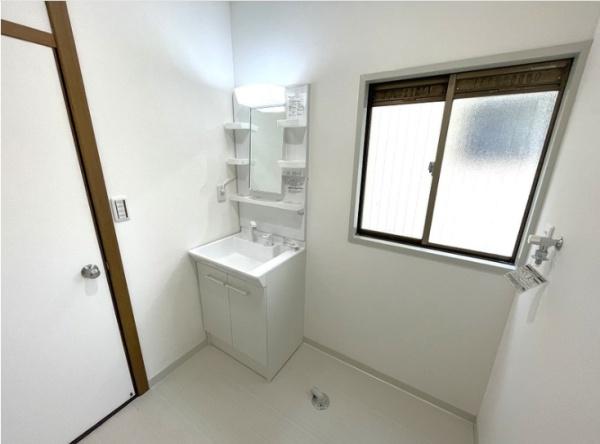 習志野市鷺沼三丁目戸建
