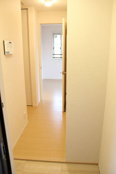 ウェルデンス幕張