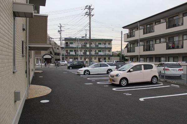 ウェルデンス幕張