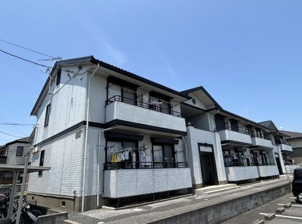 ルピナス幕張