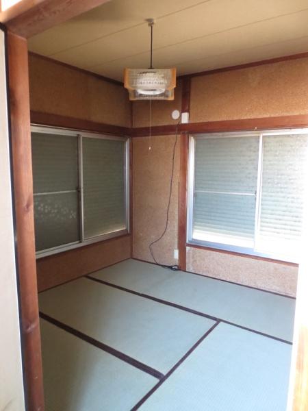 幕張町貸家