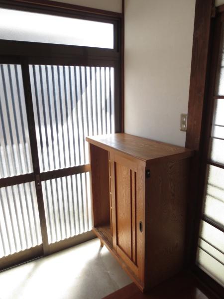 幕張町貸家