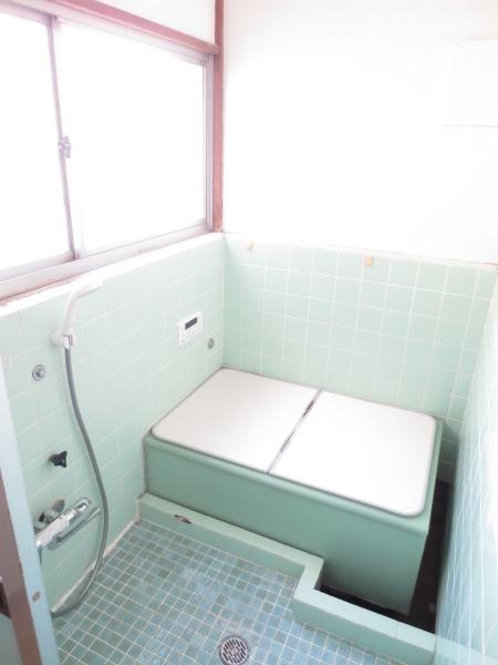 幕張町貸家