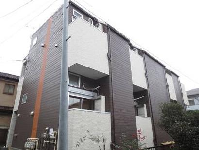 メゾンボヌール