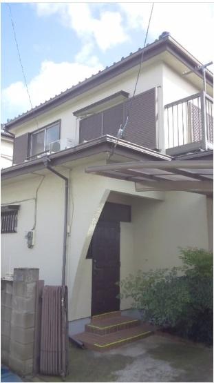 東船橋戸建
