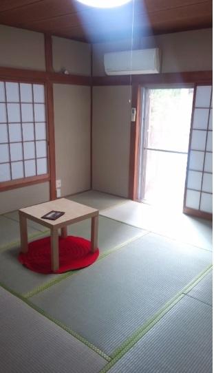 東船橋戸建