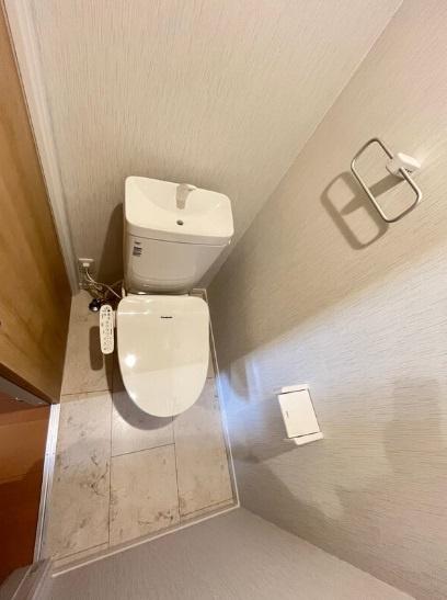 アーバン新検見川