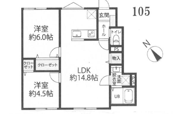 コネクトパーク花園町