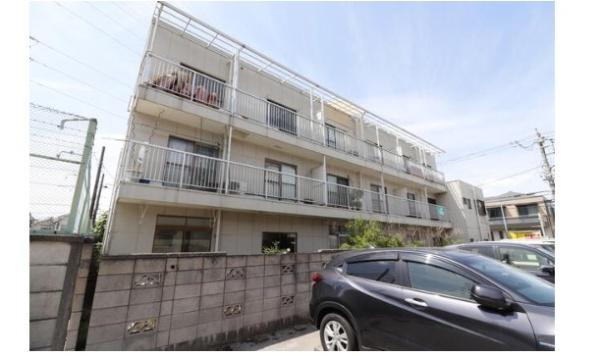 千葉市花見川区浪花町のマンション