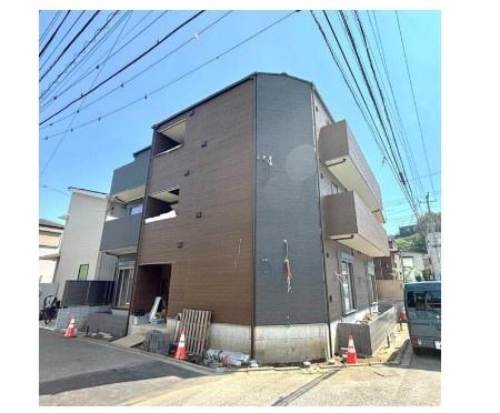 APT新検見川