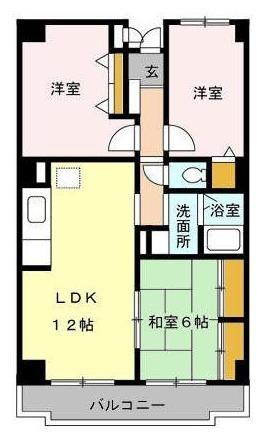 ハーヴェスト本郷