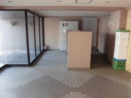 ハーヴェスト本郷