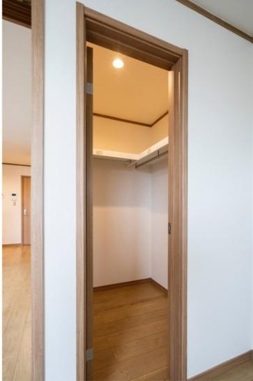 ラントヴィル幕張町