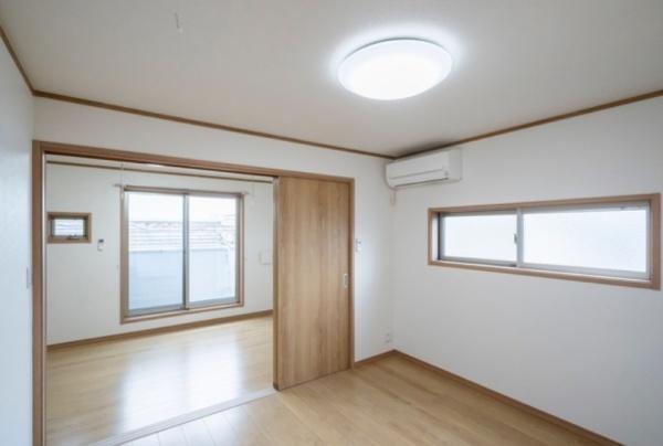 ラントヴィル幕張町