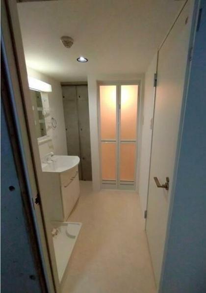 プラージュ新検見川