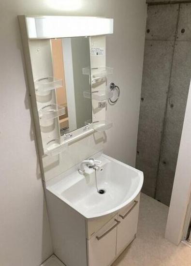 プラージュ新検見川