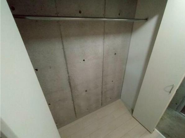 プラージュ新検見川