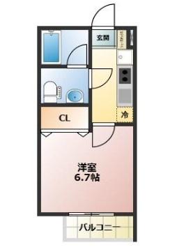 セドラス浪花