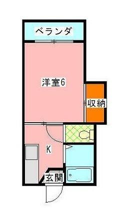 ジョリエ新検見川