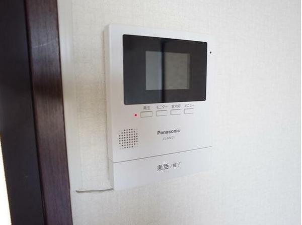 ジョリエ新検見川