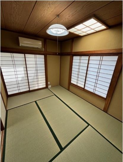 園生町戸建