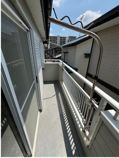 園生町戸建